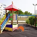 شقة #310 Family Pool & Nearby