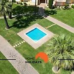 شقة #310 Family Pool & Nearby