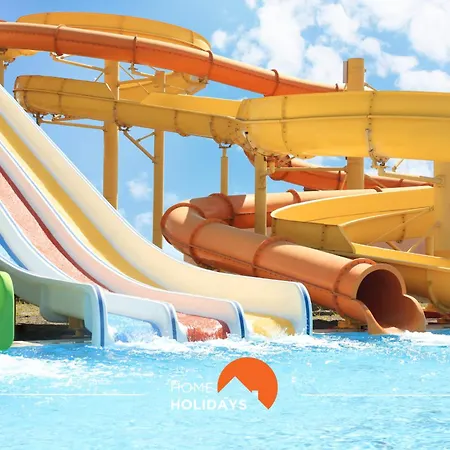 شقة #310 Family Pool & Nearby