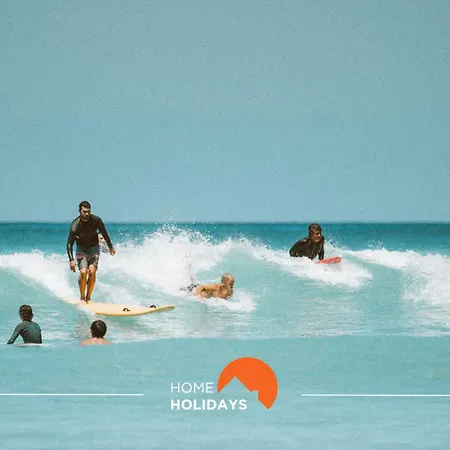 شقة #310 Family Pool & Nearby Branqueira
