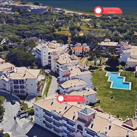 #310 Family Pool & Nearby Appartement