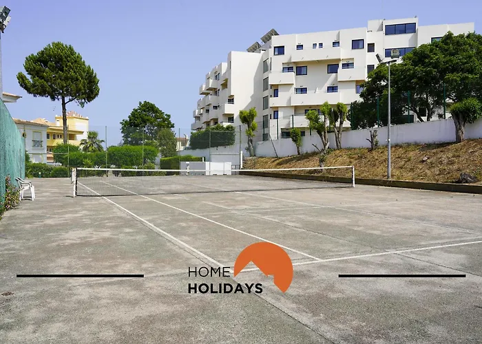 #310 Family Pool & Nearby Appartement Branqueira